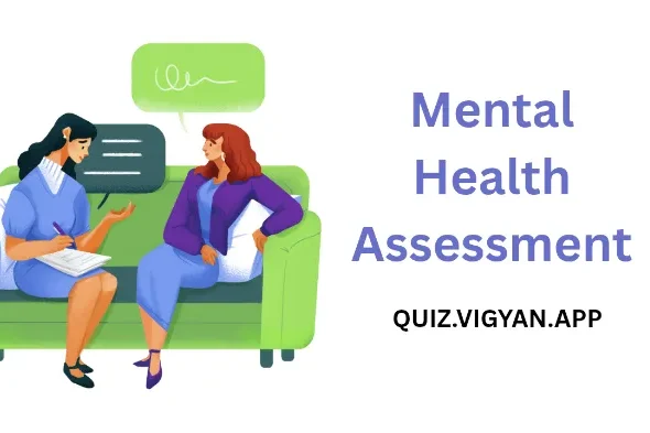 Stress and Burnout Test